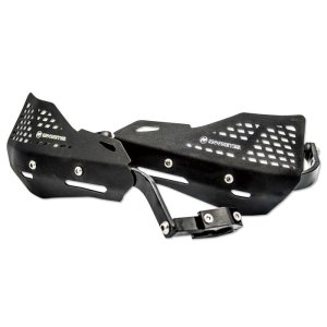 Photo1: HONDA DAX 125 Handguard Protector