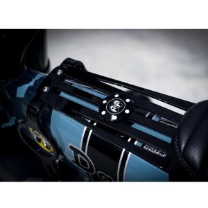 Photo1: HONDA DAX 125 Middle Rack Kit