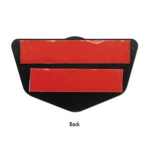 Photo3: HONDA DAX 125 MOONEYES Plate