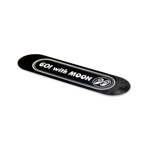 Photo2: HONDA DAX 125 Plate Electic Cover