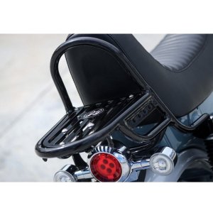 Photo1: HONDA DAX 125 Rack Kit