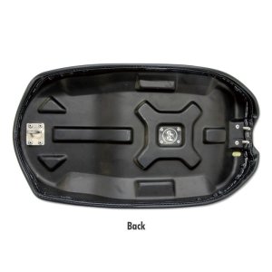 Photo2: HONDA DAX 125 Race Seat