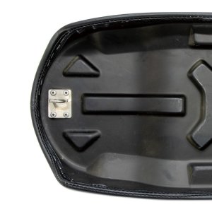 Photo3: HONDA DAX 125 Race Seat