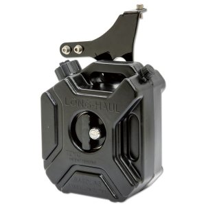 Photo1: HONDA DAX 125 Spare Water Tank