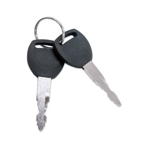 Photo5: HONDA DAX 125 Spare Water Tank