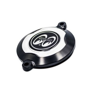 Photo1: HONDA DAX 125 Timing Chain Cover