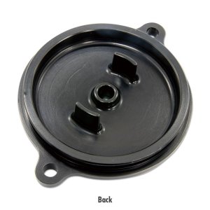 Photo2: HONDA DAX 125 Timing Chain Cover