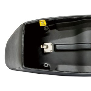 Photo5: HONDA DAX 125 Vintage Seat