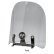 Photo1: HONDA DAX 125 Wind Shield (1)