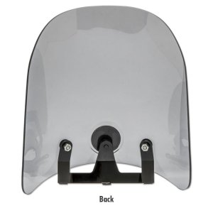 Photo2: HONDA DAX 125 Wind Shield