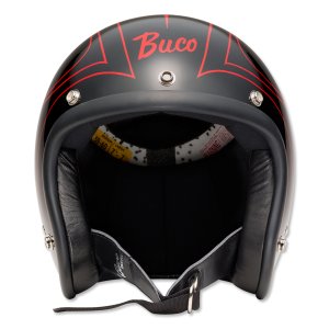 Photo2: Buco BATMAN Helmet