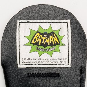 Photo7: Buco BATMAN Helmet