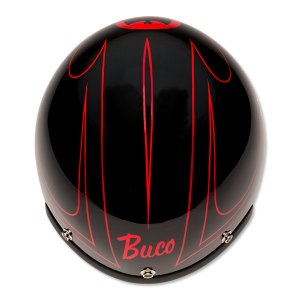 Photo6: Buco BATMAN Helmet