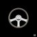 Photo3: Billet Specialties Steering Wheels Anthem 35cm (3)