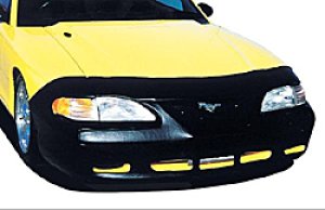 Photo1: Full Bra North USA Cars Only