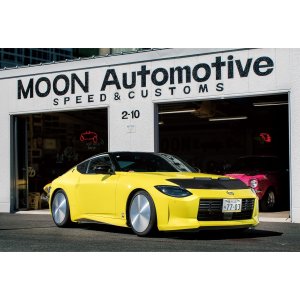 Photo3: 1/2 Bra 2023- NISSAN Fairlady Z