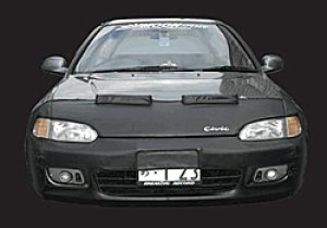 Photo1: USA Genuine Full Bra