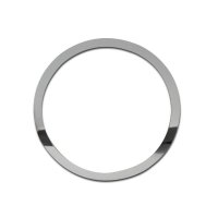 07- New MINI Gas Cap Ring (Chrome)