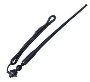 Photo1: Rubber Antenna