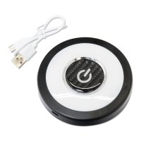 Magnetic Interior Light