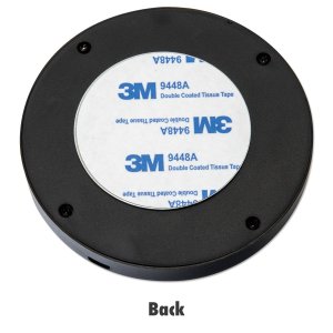 Photo4: Magnetic Interior Light