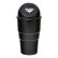 Photo1: Cup Holder Trash Can (1)