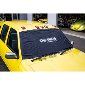 Photo1: Sno-Shield