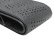 Photo2: Sports Grip Steering Wheel Cover (2)