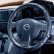 Photo3: Sport Grip Steering Wheel Cover (3)