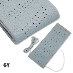 Photo7: Sports Grip Steering Wheel Cover