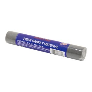 Photo1: Fiber Gasket Material