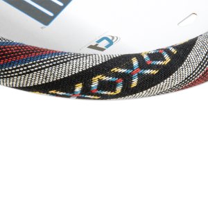 Photo3: Multi-color Steering Wheel Cover