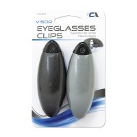 Visor Sunglass Clip