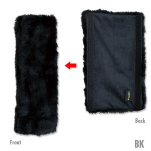 Photo2: Seat Belt Pad