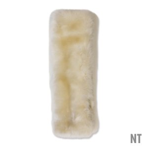 Photo3: Seat Belt Pad