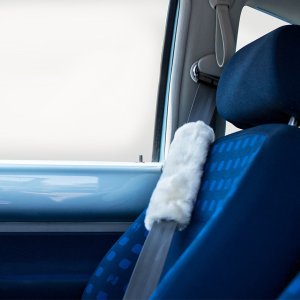 Photo5: Seat Belt Pad