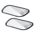 Adjustable Blind Spot Mirror