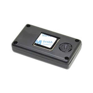 Photo5: Plastic Digital Clock