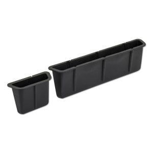 Photo3: 2 Piece Universal Seat Gap Organizer