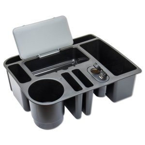 Photo2: USB Power Caddy & Interior Organizer