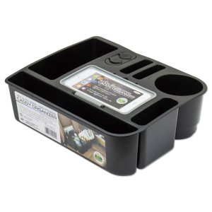 Photo3: USB Power Caddy & Interior Organizer