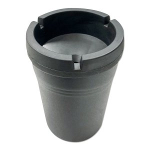 Photo1: Smokeless Ashtray