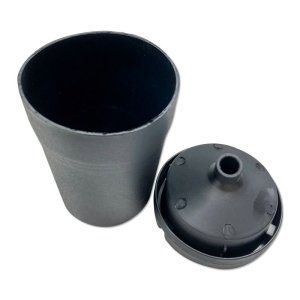 Photo2: Smokeless Ashtray