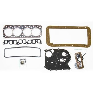 Photo1: TOYOTA 3R/5R Full Gasket Set