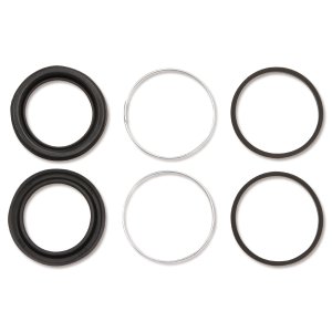 Photo1: Toyota Crown 50 Series Disc Brake Caliper OH Kit