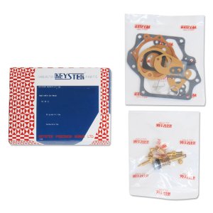 Photo1: M Carburetor OH Kit