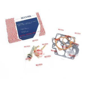 Photo1: X30/40 Toyota Mark 2 Carburetor OH Kit