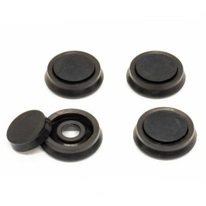 Photo1: Front Wheel Cylinder OH Kit (L&R)