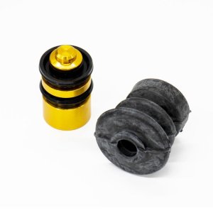 Photo2: Clutch R/C 3/4in Cup Kit