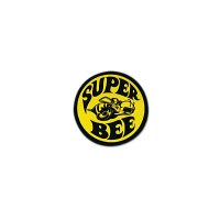 HOT ROD Sticker SUPER BEE Sticker